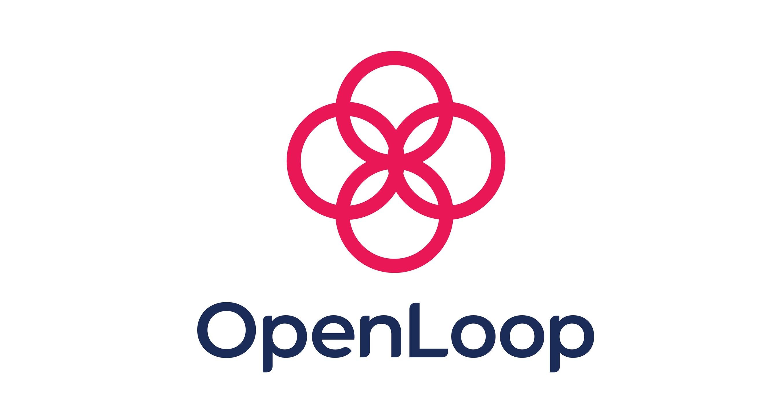 OpenLoop Icon
