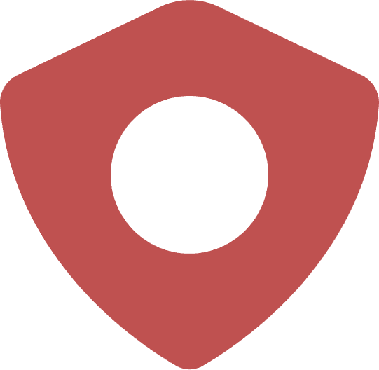Ours Privacy Icon