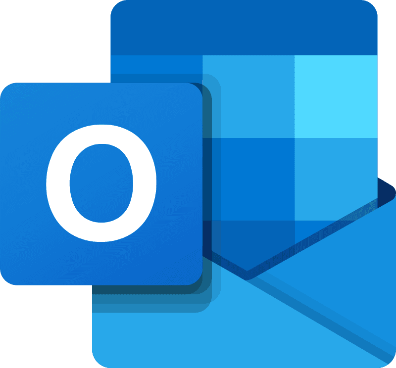 Microsoft Outlook Icon