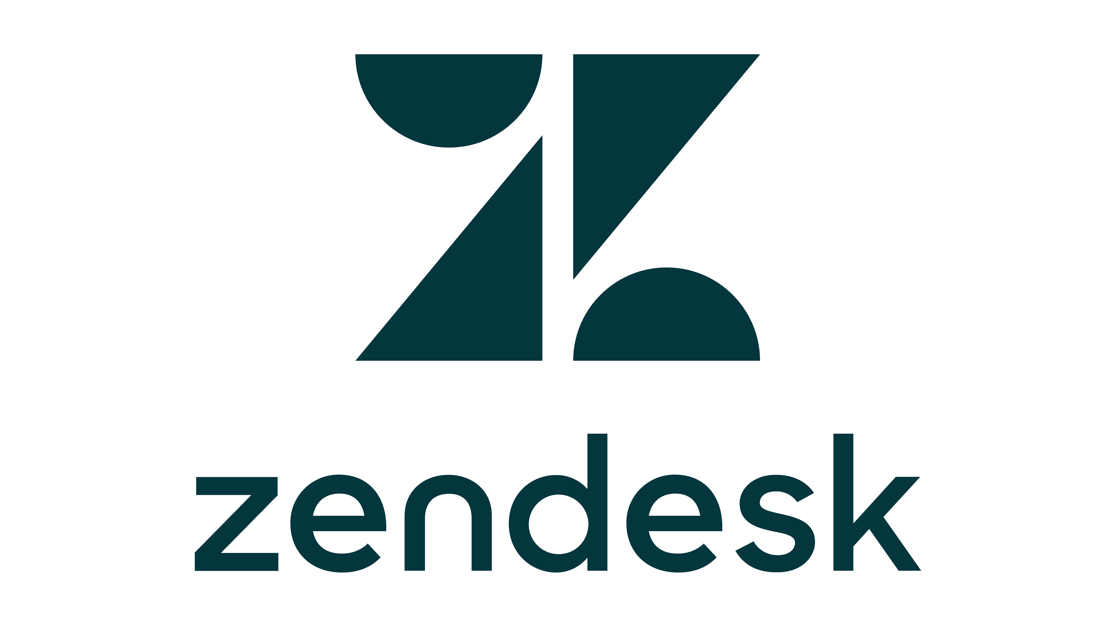 Zendesk Icon