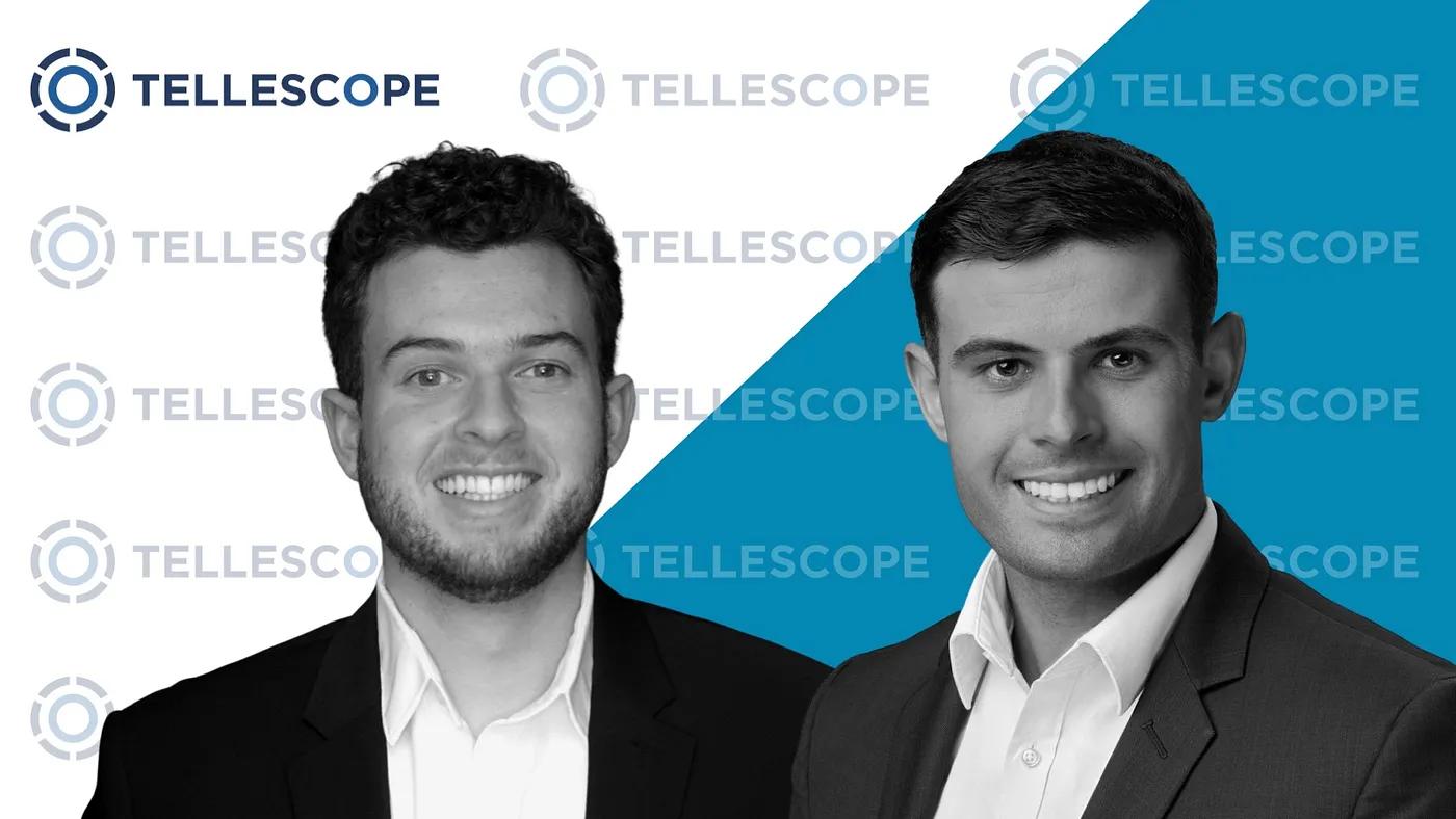 Tellescope Profile image